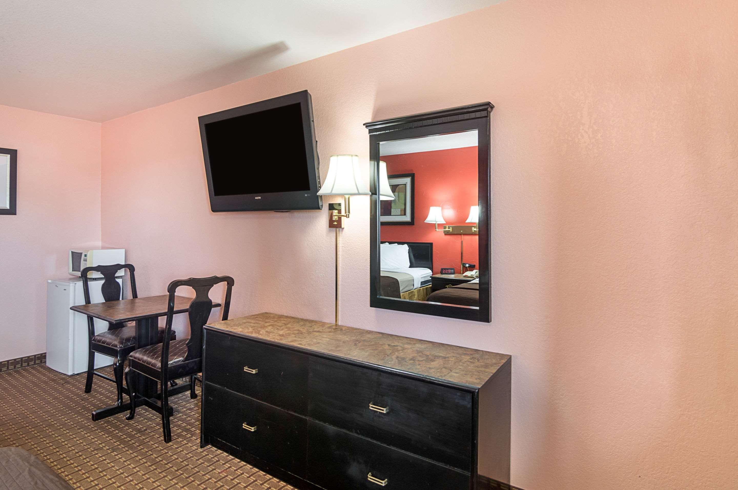 Econo Lodge Dalhart Hwy 54 - Hwy 287 Extérieur photo