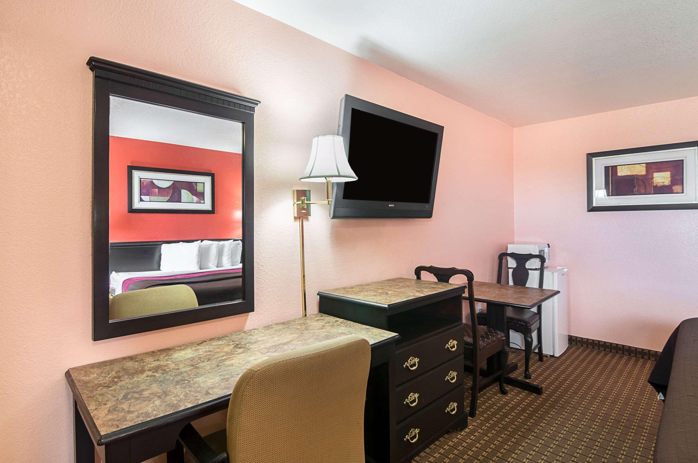 Econo Lodge Dalhart Hwy 54 - Hwy 287 Extérieur photo