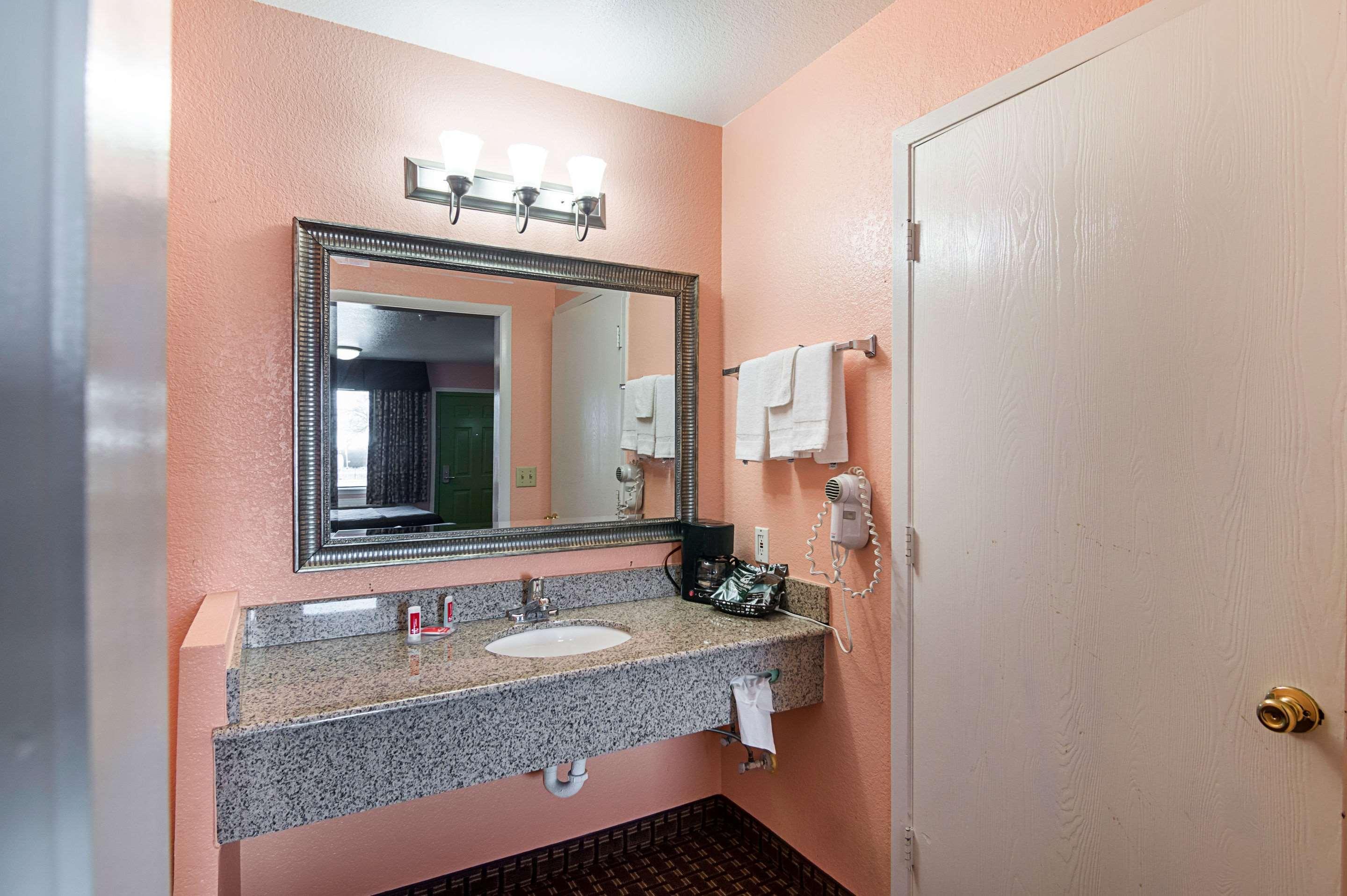 Econo Lodge Dalhart Hwy 54 - Hwy 287 Extérieur photo