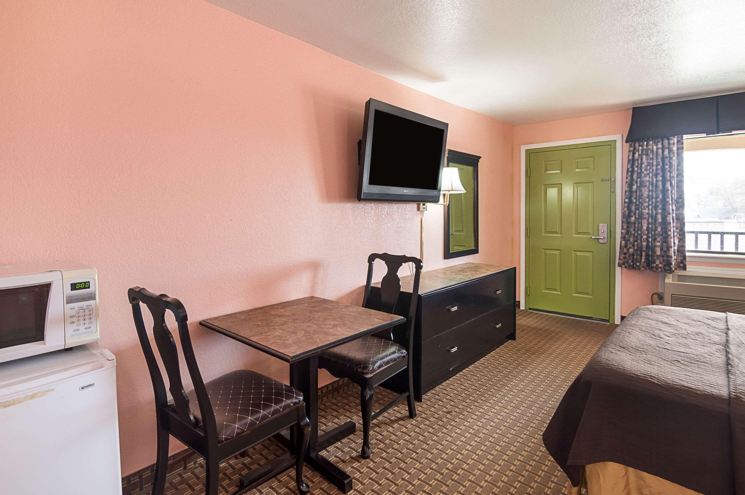 Econo Lodge Dalhart Hwy 54 - Hwy 287 Extérieur photo