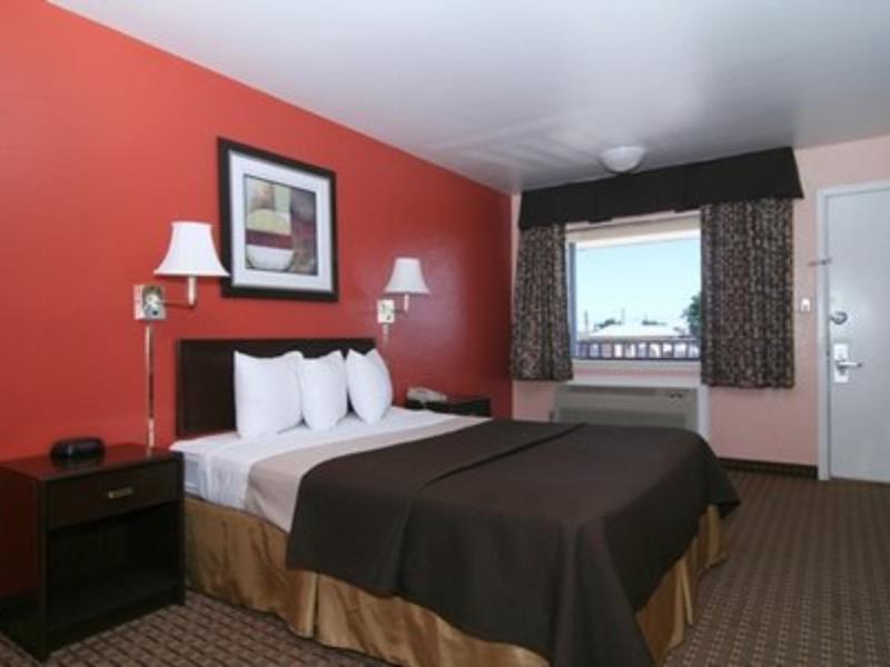 Econo Lodge Dalhart Hwy 54 - Hwy 287 Chambre photo